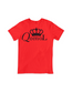 QIT Anyday Crowned Tee