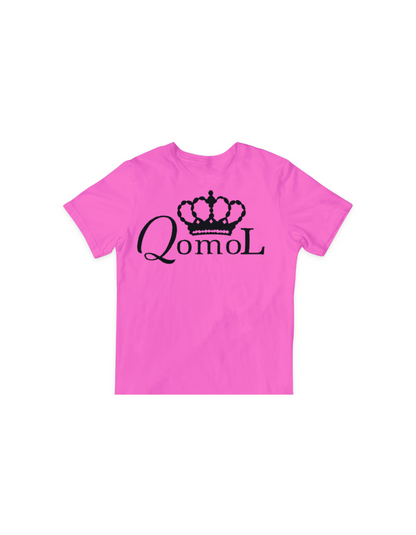 QIT Anyday Crowned Tee