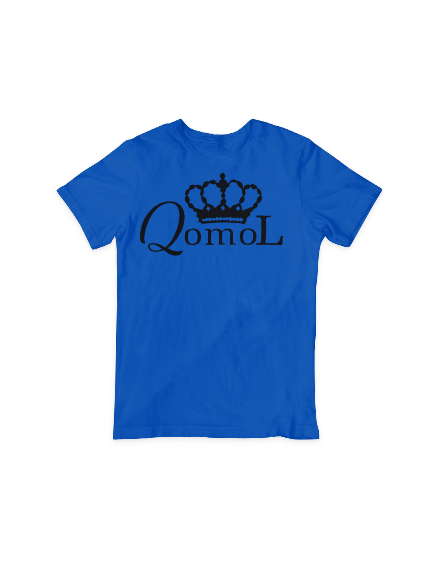 QIT Anyday Crowned Tee