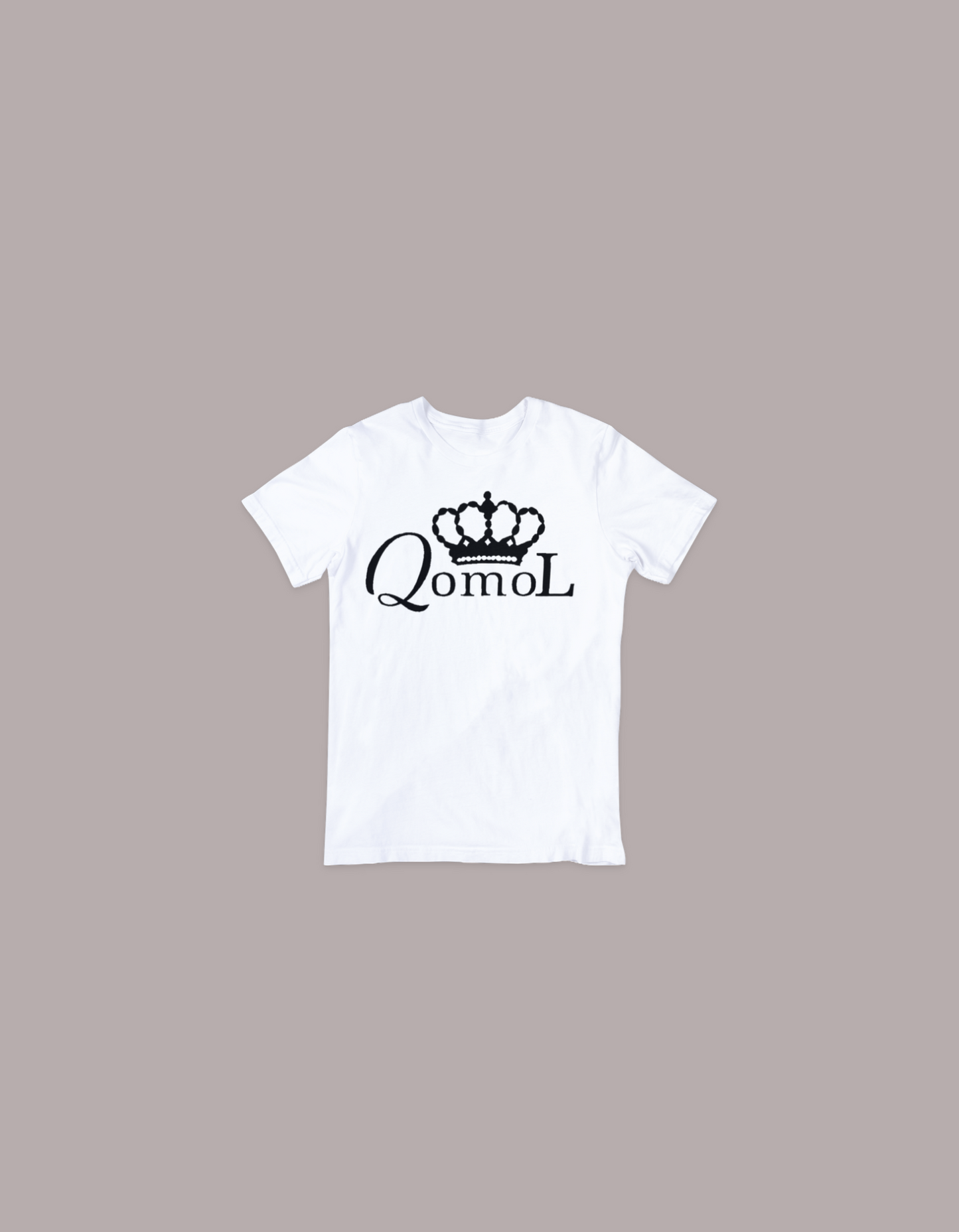 QIT Anyday Crowned Tee