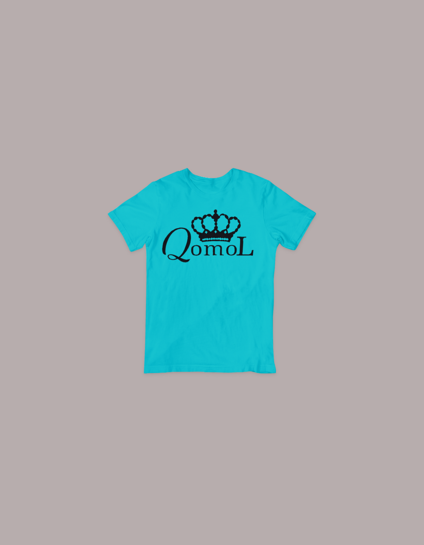 QIT Anyday Crowned Tee