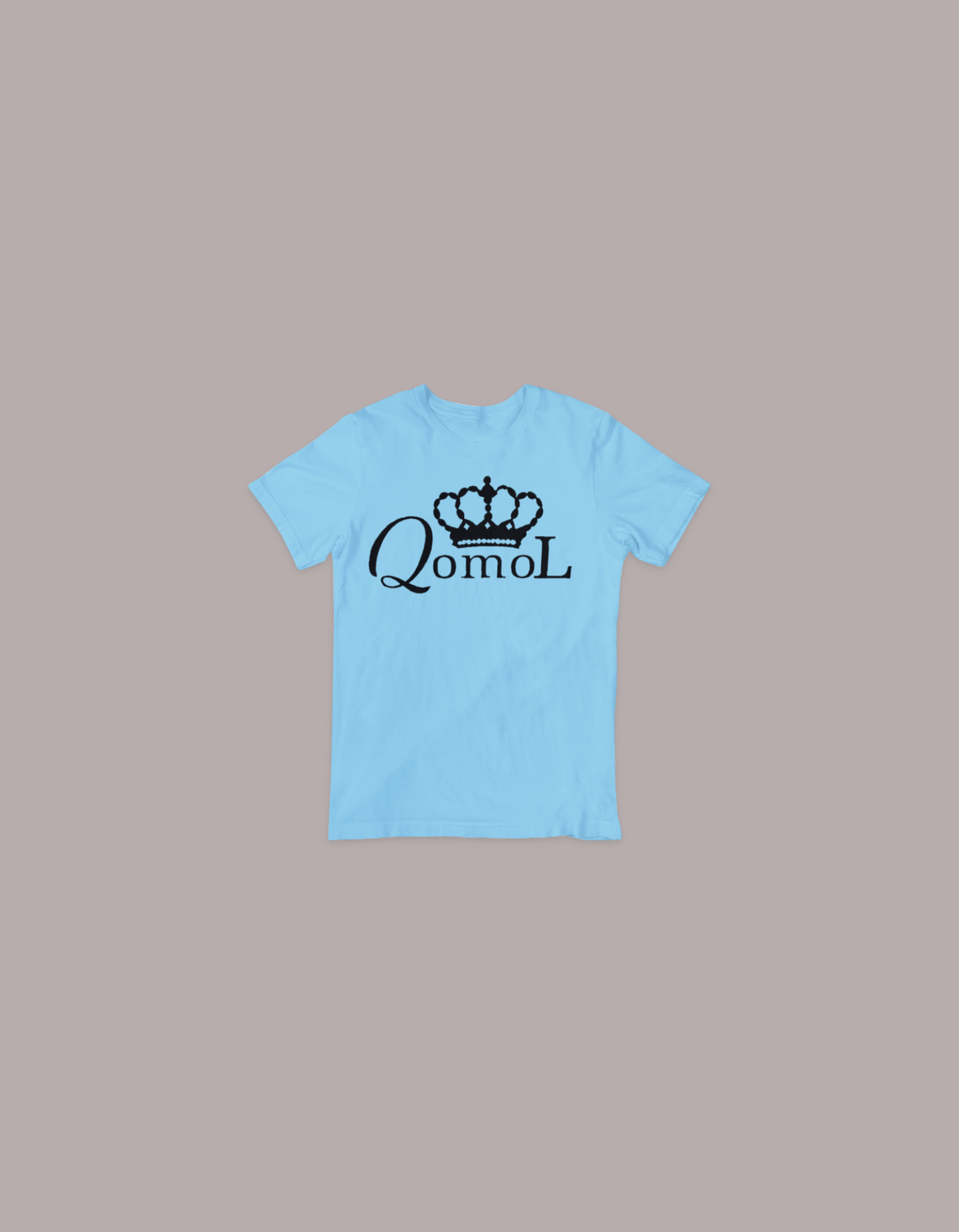 QIT Anyday Crowned Tee